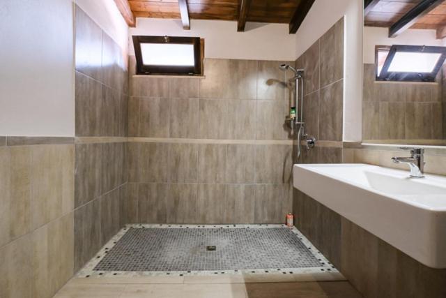 Bed and Breakfast La Siesta Sìnnai Zewnętrze zdjęcie